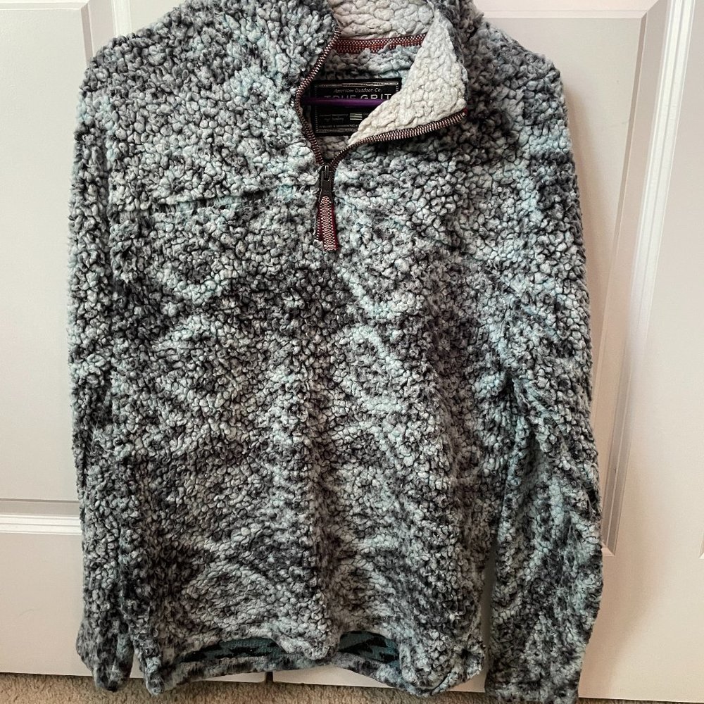 true grit jacket